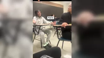 Young Black Trump Supporters In High School Suffer From Mental Illness