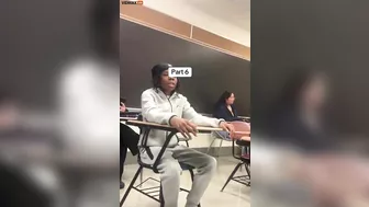 Young Black Trump Supporters In High School Suffer From Mental Illness