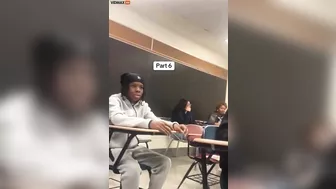 Young Black Trump Supporters In High School Suffer From Mental Illness