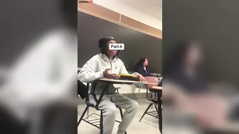 Young Black Trump Supporters In High School Suffer From Mental Illness