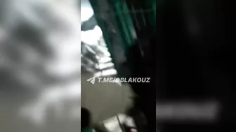 Zookeeper Eaten Alive By Lion Trying To Impress Girlfriend