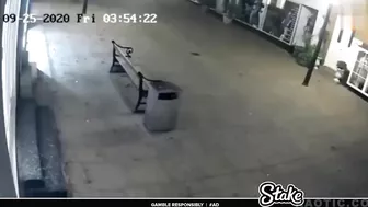 Man Breaks Into Store And Steals Sex Doll