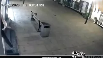 Man Breaks Into Store And Steals Sex Doll
