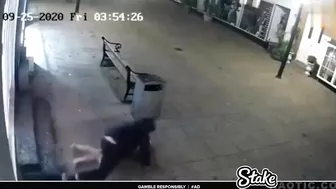 Man Breaks Into Store And Steals Sex Doll