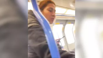 1 Rule: Never Keep Your Hands On Yourself