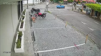 Two Men Planned To Steal A BMW But