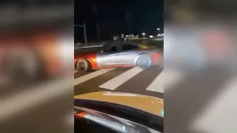 Three Passengers And An SUV Driver Died On The Road