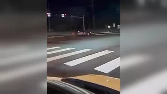 Three Passengers And An SUV Driver Died On The Road