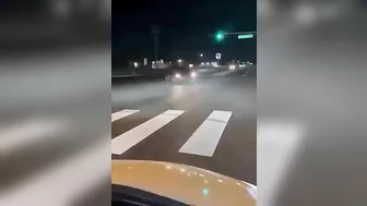 Three Passengers And An SUV Driver Died On The Road