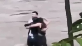 3 Young People Died After Being Washed Away