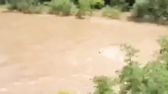 3 Young People Died After Being Washed Away