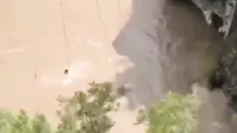 3 Young People Died After Being Washed Away