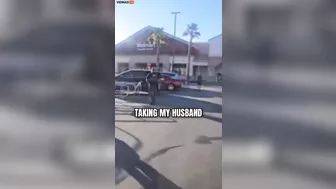 Walmart California City Councilwoman's Illegal Immigrant Husband