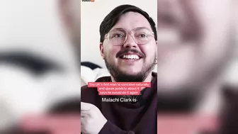 A Bearded Chicken Gave Birth To A Chick