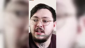 A Bearded Chicken Gave Birth To A Chick