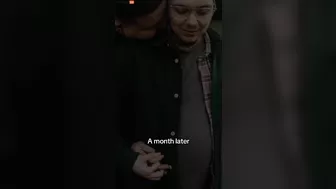 A Bearded Chicken Gave Birth To A Chick