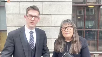 Irish Christian School Teacher's Licence Revoked