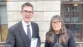 Irish Christian School Teacher's Licence Revoked