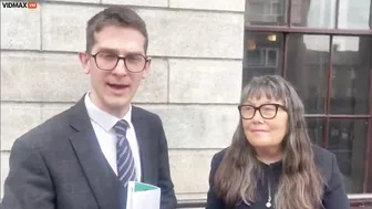 Irish Christian School Teacher's Licence Revoked