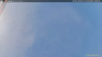 The Policeman Nicknamed "Smiley Face" Did Not Smile After Being Beaten