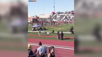 A High School Student Pretends To Be A Girl And Ruins His Wife