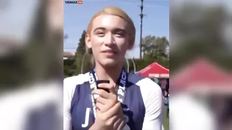 A High School Student Pretends To Be A Girl And Ruins His Wife