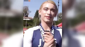 A High School Student Pretends To Be A Girl And Ruins His Wife