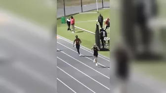 Coachable Moments Of Sportsmanship