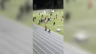 Coachable Moments Of Sportsmanship