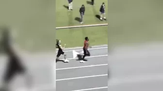 Coachable Moments Of Sportsmanship