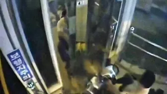 A Disabled Man Fell Into The Elevator And Died In Despair