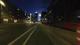 Turn Left From The Right Turn Lane