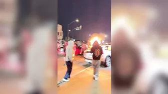 An Ordinary Day In California