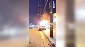 An Ordinary Day In California