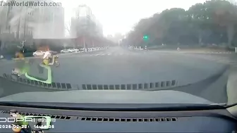 A Warrior Has No Goal, Only A Path.