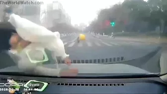 A Warrior Has No Goal, Only A Path.