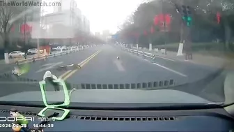 A Warrior Has No Goal, Only A Path.