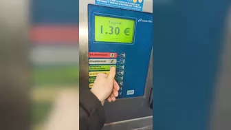 They Said It Was A Short Drive To A Car Wash.