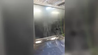 They Said It Was A Short Drive To A Car Wash.