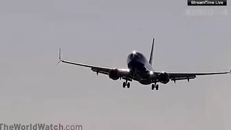 Another Reminder That Southwest Airlines Plane Withdrew At The Last Minute Due To Different Plans