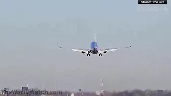 Another Reminder That Southwest Airlines Plane Withdrew At The Last Minute Due To Different Plans