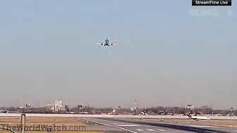 Another Reminder That Southwest Airlines Plane Withdrew At The Last Minute Due To Different Plans