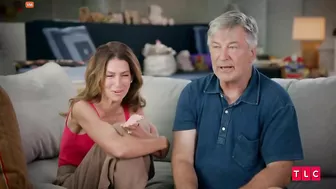 Alec Baldwin Talks About Seeing His Wife's Ex-Boyfriend's Giant Bat