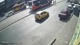 Always Listen To Your Intuition.