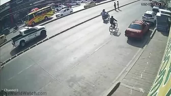 Always Listen To Your Intuition.