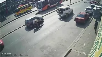 Always Listen To Your Intuition.