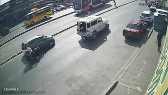 Always Listen To Your Intuition.