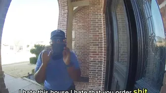 Amazon Drivers Have Had Enough