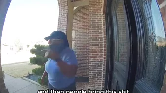 Amazon Drivers Have Had Enough