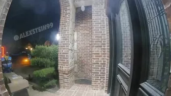 Amazon Drivers Have Had Enough